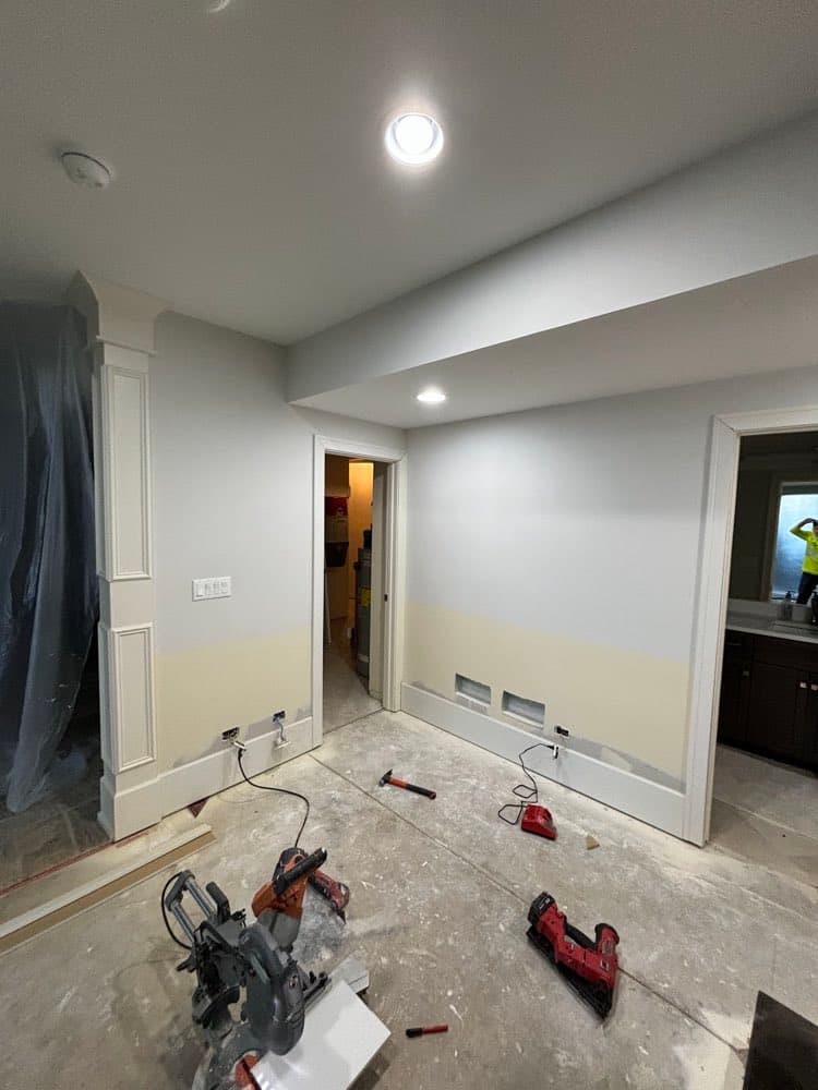 Flash Restoration job photo from their Google Business Profile